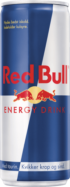Red Bull 24x025 L