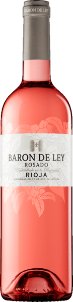 Baron de Ley Rosé 075l