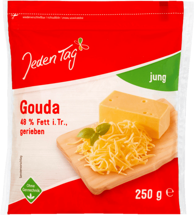 JT Gouda Revet 48% 250g