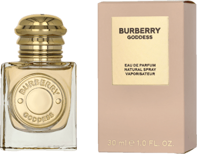 BURBERRY GOYDESS EDP SRAIP 30 ML