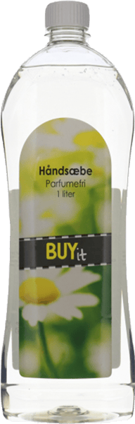 Savon Refill 1 L Parfumefri