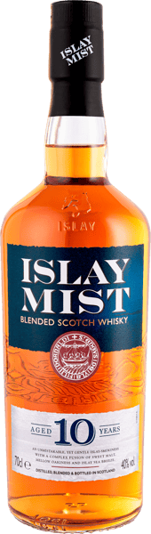 Islay Mist 10 YO 40% 07l