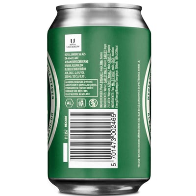 Odense Pilsner 46% 24x033l ds