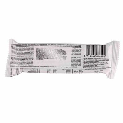 Nupo One Meal Bar sitron Crunch