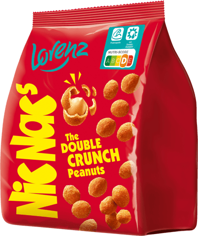 Lorenz Nic Nac´s 600g