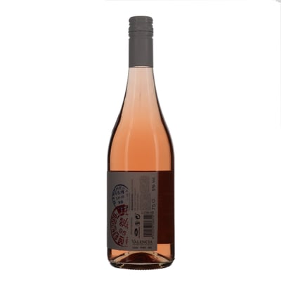 Vina Tendida Moscato Rosé 075 l