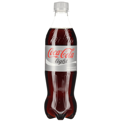 Coca Cola Light 05 l + pant