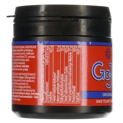 Ga-Jol Rød Original Cup 100g