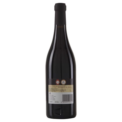 Grande Alberone Rosso 075 l