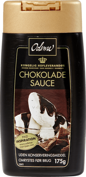 Odense Chokoladesauce 175 g