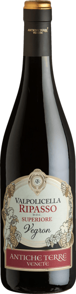 Antiche Terre Ripasso Superiore 075 l