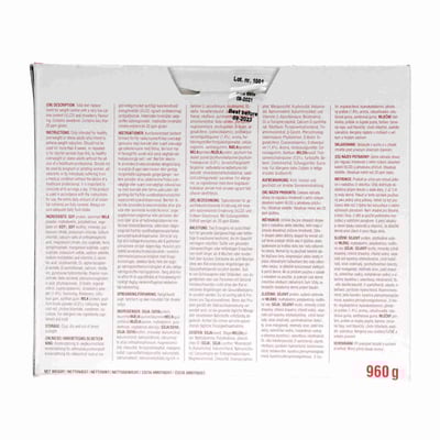 Nupo Diet Shake Value Pack - Strawberry 30 port