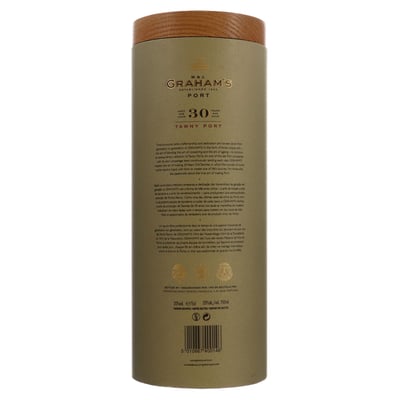 Grahams 30yo 20% 075 L