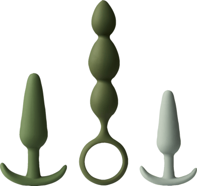 Syndigt analstarterpaket