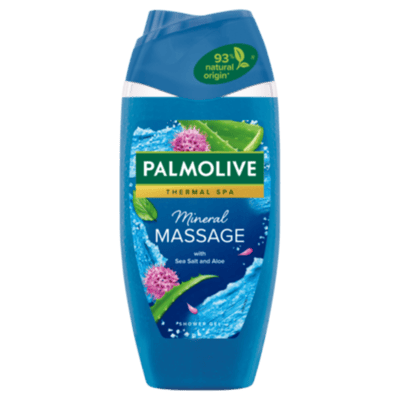 Palmolive Shower Gel Massage 250 ml
