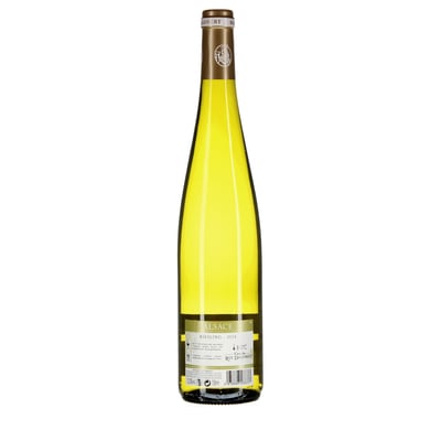 ALSACE RIESLING DAGOBERT 075L