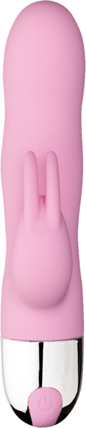 Sinful legende lyserød bunny g kaninvibrator
