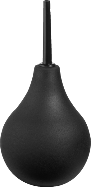 Sünde Deluxe Anal Dusche