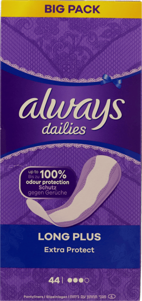 Sempre lungo più Trusseindlæg VP