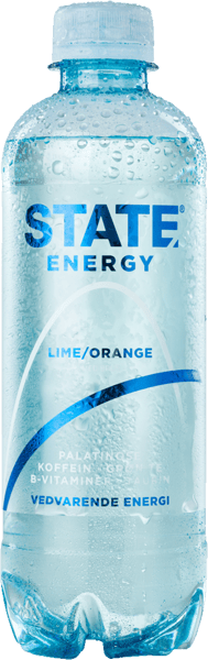 State Lime Orange 12x04 l