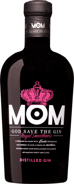 MoM Gin 07L 395%