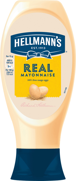 Hellmannova majonéza 430 ml