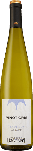 Alsace Pinot Gris 075L