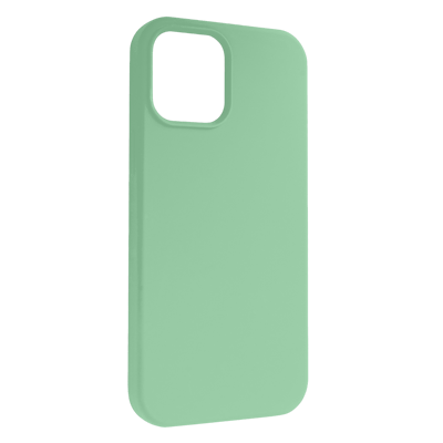 Leki bycph Cover - iPhone 14 Pro Max Silicone Turquoise