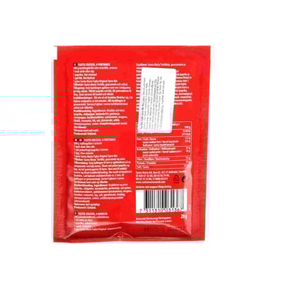 Santa Maria Tex Mex Fajita Spice Mix 28 G