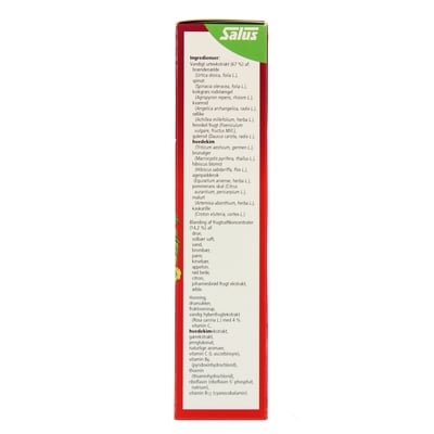 Floradix Kräuterblut 500 ml