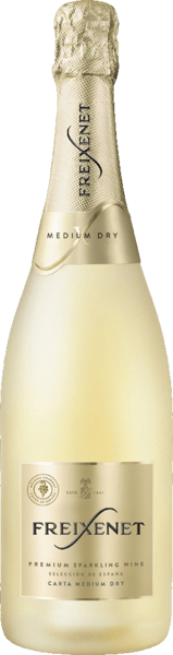 Freixenet Carta Medium Dry
