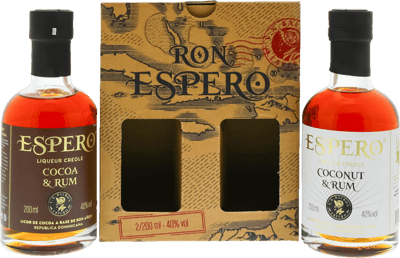 Espero gavesett 2x02l 40 % 04L