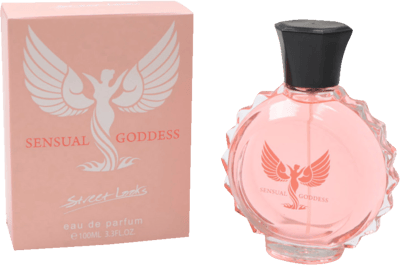 Sensual Goddess EdP 100 ml
