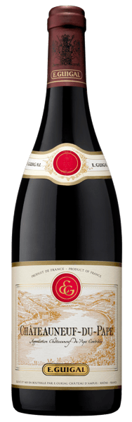 Guigal Châteauneuf du Pape 075 l