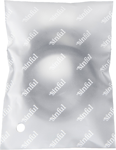 Sinful Penisring Sæt 3 stk