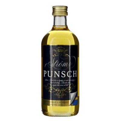 Ströms Punsch 26% 05 l
