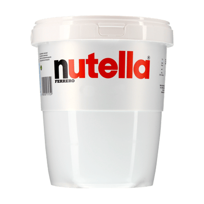 Nutella 3 kg