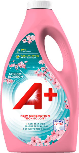 A+ Cherry Blossom 318 L