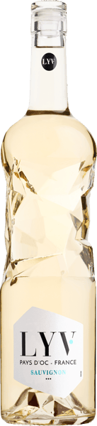 LYV Sauvignon blanc 075l