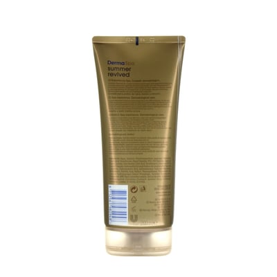 Colomba estiva rianimata lozione scura 200ml