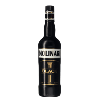 Lichiorul negru Molinari 07 L