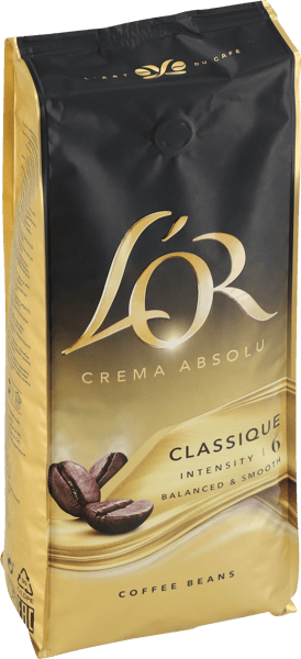 Crema Absolu Classique L'OR HB 1000 g