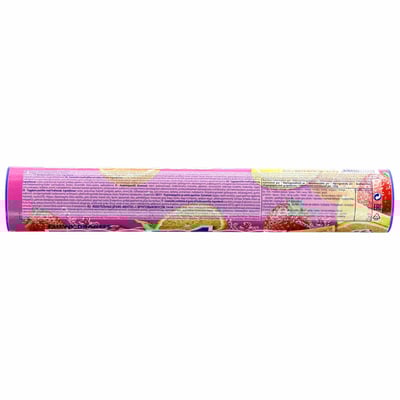 Mentos Fruit Jumbo Roll 8-pak 296 g