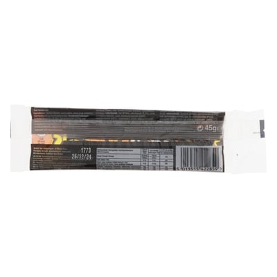 Nestle Super Fighters 4stk 45g