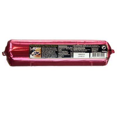 Odense Ren Rå Marcipan 900 g