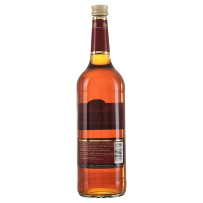 Hansen Golden Rum 375% 1 L
