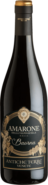 Antiche Terre Amarone Della Valpolicella 075 l