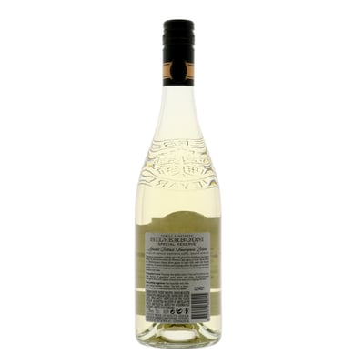 Silverboom Sauvignon Blanc 075 l