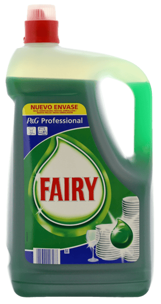 Víla opvasemiddel 5 litrů