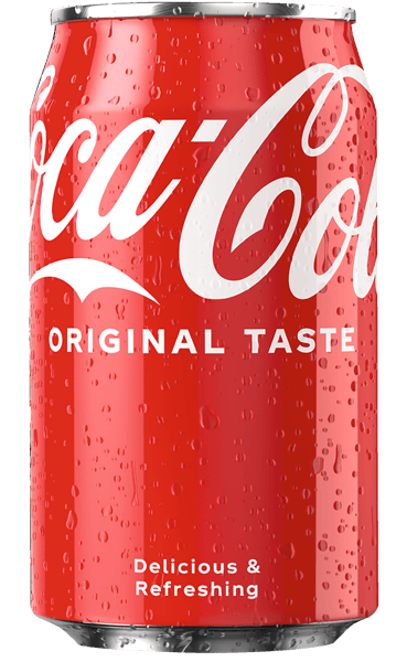 Coca Cola 24x033 l
